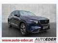 Mazda CX-5 e-Skyactiv G141 MHEV Centre-Line Aut. Blau - thumbnail 1