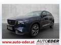 Mazda CX-5 e-Skyactiv G141 MHEV Centre-Line Aut. Blau - thumbnail 3