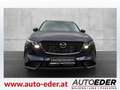Mazda CX-5 e-Skyactiv G141 MHEV Centre-Line Aut. Blau - thumbnail 2