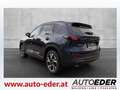 Mazda CX-5 e-Skyactiv G141 MHEV Centre-Line Aut. Blau - thumbnail 4