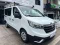 Renault Trafic Combi 9 2.0dCi Energy Blue Largo 110kW Blanco - thumbnail 2