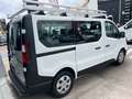 Renault Trafic Combi 9 2.0dCi Energy Blue Largo 110kW Blanco - thumbnail 3