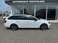 Skoda Octavia Combi 2.0 TSI RS Wit - thumbnail 5
