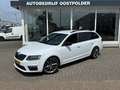 Skoda Octavia Combi 2.0 TSI RS Wit - thumbnail 1