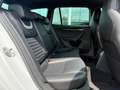 Skoda Octavia Combi 2.0 TSI RS Wit - thumbnail 9
