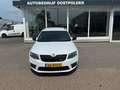 Skoda Octavia Combi 2.0 TSI RS Wit - thumbnail 2