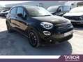 Fiat 500X 1.5 MHEV 130 DCT7 LED Reg. Cam Clim Noir - thumbnail 2