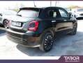 Fiat 500X 1.5 MHEV 130 DCT7 LED Reg. Cam Clim Noir - thumbnail 3