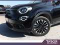 Fiat 500X 1.5 MHEV 130 DCT7 LED Reg. Cam Clim Noir - thumbnail 5