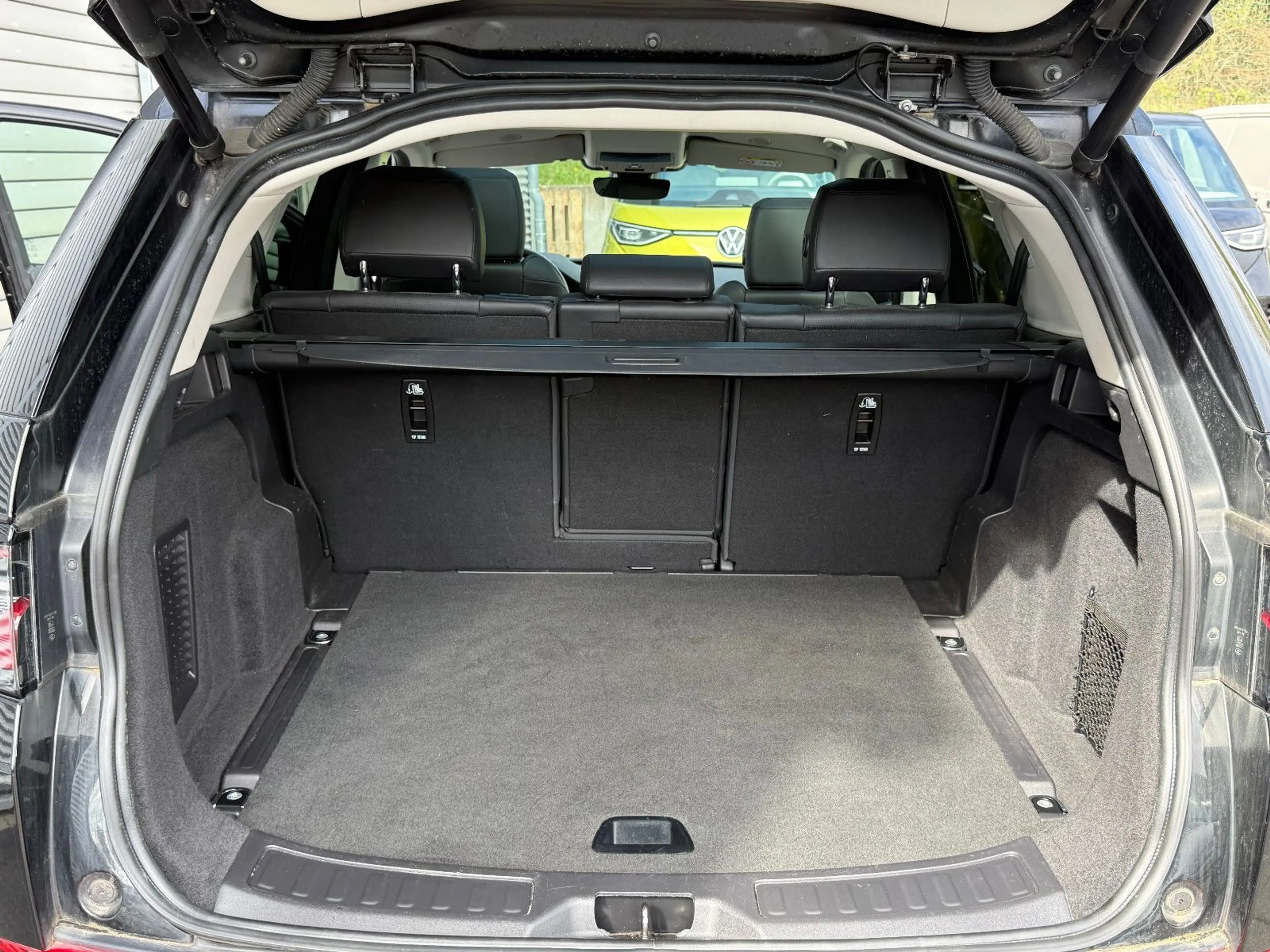 Land Rover Discovery Sport S AWD Aut ACC Navi LED Kamera — photo 7