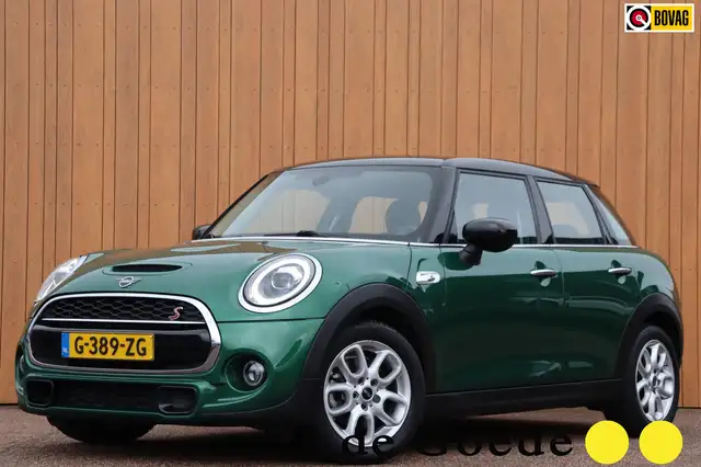 MINI Cooper S Mini 2.0 Org.NL