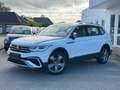 Volkswagen Tiguan Allspace TiguanAllspace 2.0TDI DSG Elegance4Motion ACC IQ Blanc - thumbnail 3