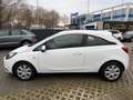 Opel Corsa Edition Weiß - thumbnail 4
