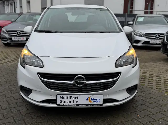 Opel Corsa Edition