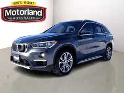 2019 BMW X1