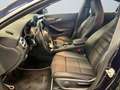 Mercedes-Benz CLA 180 Diesel*GPS*bluetooth*clim*camera* Bleu - thumbnail 11
