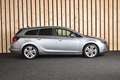 Opel Astra Sports Tourer 1.4 Turbo Sport 140pk 2e eig. Trekha Grau - thumbnail 7