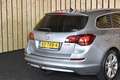 Opel Astra Sports Tourer 1.4 Turbo Sport 140pk 2e eig. Trekha Grau - thumbnail 21