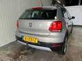Volkswagen Polo Cross 1.2-12V Polo Trendline Geel - thumbnail 4
