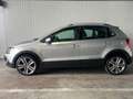 Volkswagen Polo Cross 1.2-12V Polo Trendline Geel - thumbnail 2