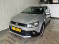 Volkswagen Polo Cross 1.2-12V Polo Trendline Geel - thumbnail 1