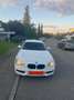 BMW 116 Weiß - thumbnail 1