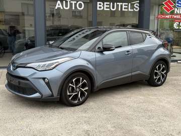 C-HR Hybrid 1.8i VVT-i C-Enter E-CVT