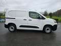 Citroen Berlingo Hdi 100 3 places gps Carplay faible kilométrage 10825 HT Blanc - thumbnail 5