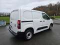 Citroen Berlingo Hdi 100 3 places gps Carplay faible kilométrage 10825 HT Blanc - thumbnail 4
