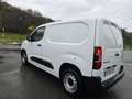 Citroen Berlingo Hdi 100 3 places gps Carplay faible kilométrage 10825 HT Blanc - thumbnail 3
