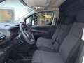 Citroen Berlingo Hdi 100 3 places gps Carplay faible kilométrage 10825 HT Blanc - thumbnail 8