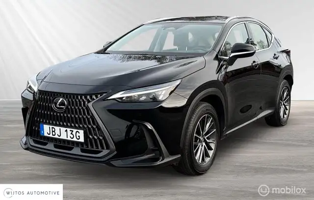 Lexus NX 350h Comfort Line
