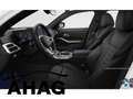 BMW 330 e Touring M Sportpaket*Innovationspaket*AHK* Weiß - thumbnail 4