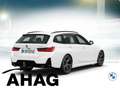 BMW 330 e Touring M Sportpaket*Innovationspaket*AHK* Weiß - thumbnail 3