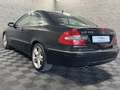 Mercedes-Benz CLK 200 Kompressor Bi-Xenon*Navi*Leder*Schiebeda Schwarz - thumbnail 4