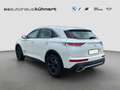 DS Automobiles DS 7 Crossback DS7 Crossback PureTech 225 Aut. SO CHIC PanoSD Spu Weiß - thumbnail 4