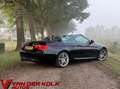 BMW 330 3-serie Cabrio 330i High Executive Xenon Leder Nav Noir - thumbnail 2