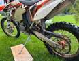 KTM 500 EXC Pomarańczowy - thumbnail 4