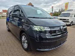 Volkswagen T7 Multivan Life*Automatik*Allwetter*LED*2 Schiebetüren*