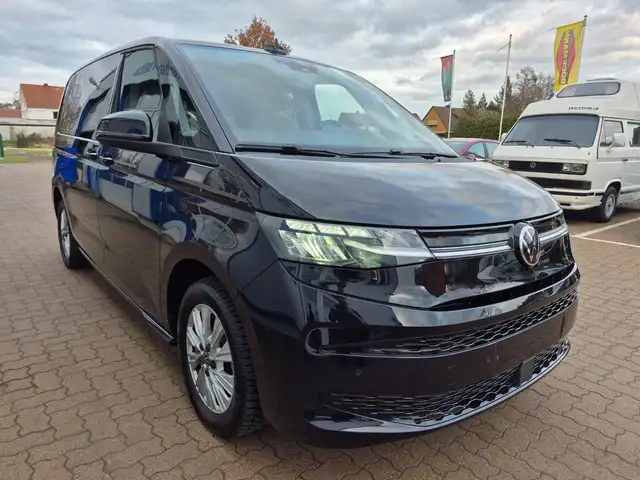 Volkswagen T7 Multivan Life*Automatik*Allwetter*LED*2 Schiebetüren*