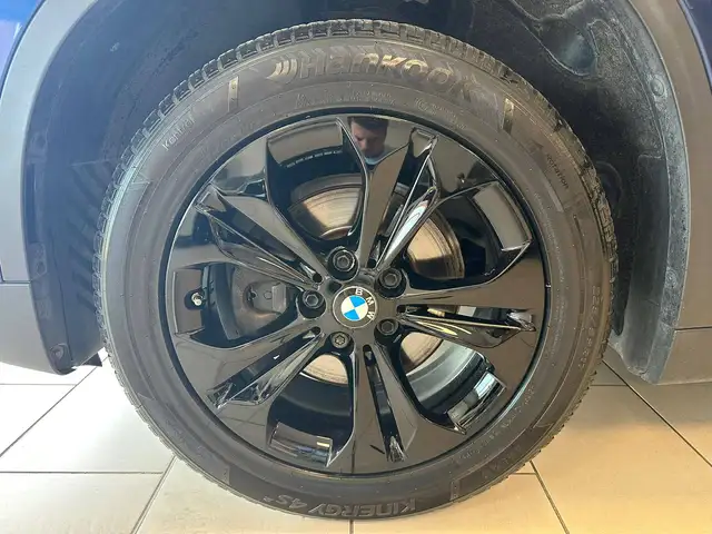 BMW X1 view 7