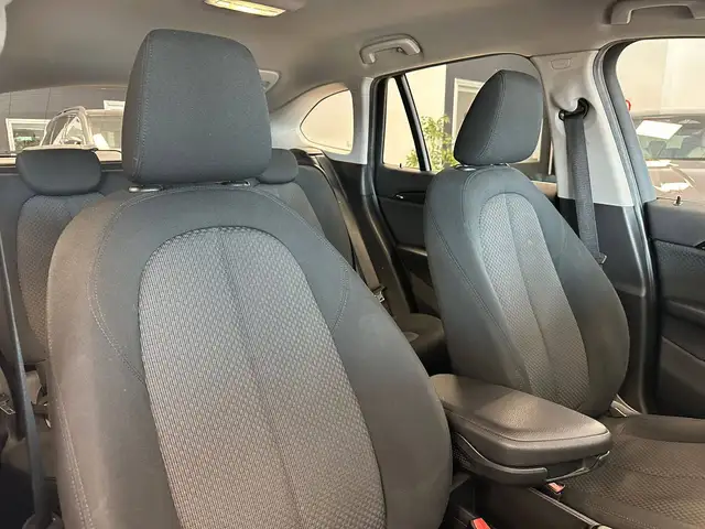 BMW X1 view 14