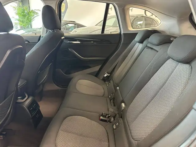 BMW X1 view 15