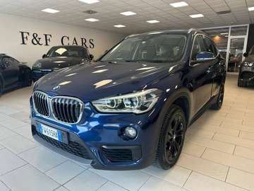 sdrive16d xLine Tagliandi Bmw