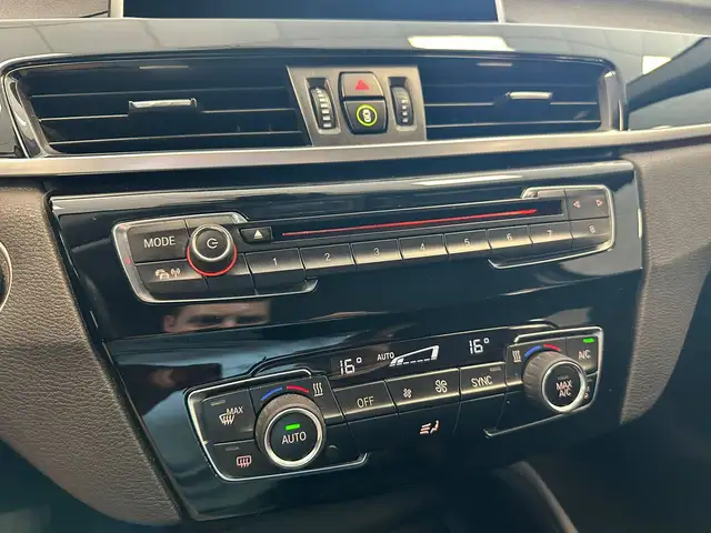 BMW X1 view 11