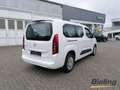 Opel Combo Life Edition 1.2 Turbo 81 kW (110 PS), Start Alb - thumbnail 3