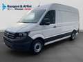 Volkswagen Crafter 30 2.0 TDI 140CV PM-TM Furgone Bianco - thumbnail 3