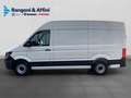 Volkswagen Crafter 30 2.0 TDI 140CV PM-TM Furgone Bianco - thumbnail 4
