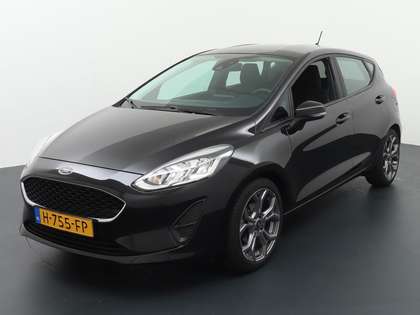 Ford Fiesta 1.0 EcoBoost Connected ST