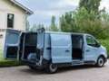 Renault Trafic trafic Blau - thumbnail 2